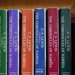 The Chronicles of Narnia by C.S. Lewis